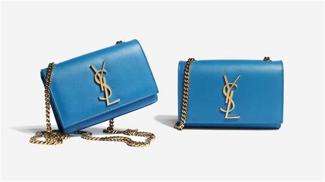 ysl kate moss|The Saint Laurent Kate Bag: Styles & Sizes.